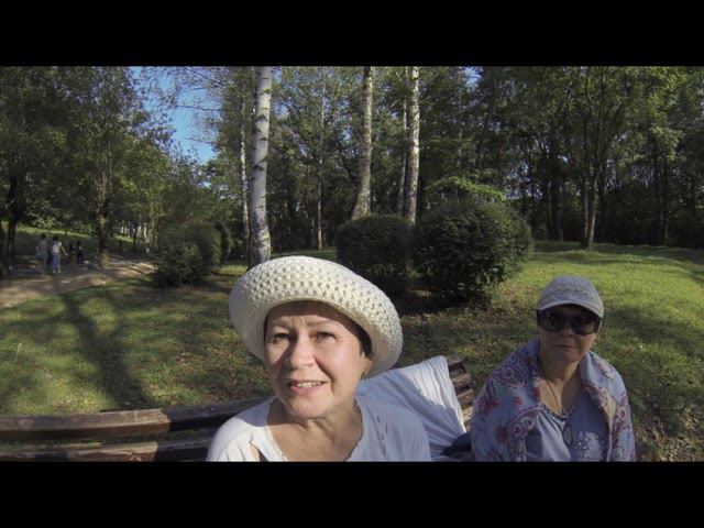 Отзыв о санатории «им. Димитрова», г. Кисловодск, 2021 г. смотреть онлайн