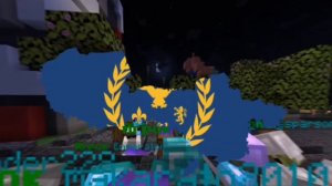 Гимн Соединённых Штатов Европы | Kachanovcraft™