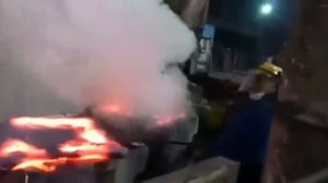 Мы металлурги....