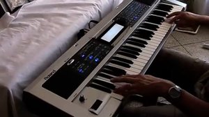 Roland Prelude Styles Demonstration (v2)