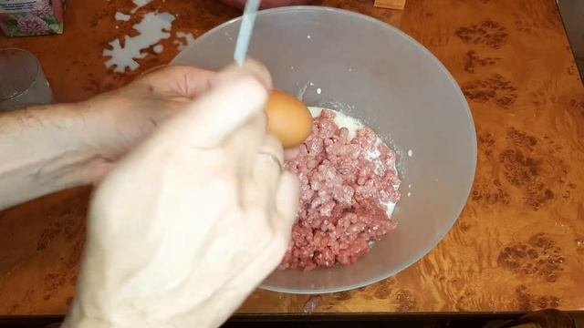 ДЕЛАЕМ ДОМАШНИЕ СОСИСКИ
