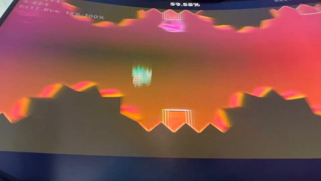 Glide 100% | 5 extremes! смотреть онлайн