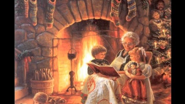 Новогодний сон смотреть онлайн