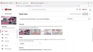 Belajar Seo untuk Youtuber Pemula Mudah di pahami |Tehnik Seo Youtuber agar video muncul di beranda