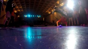 Сила vs. Район - "Make It Funky 5"