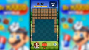 НОВЫЙ МАРИО DR.MARIO НА АНДРОИД ОБЗОР 2019 DR.MARIO WORLD ANDROID GAMEPLAY ТРИ В РЯД