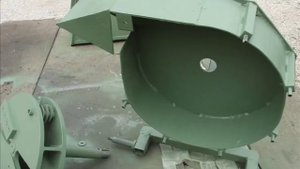 Home made mulcher - second edition