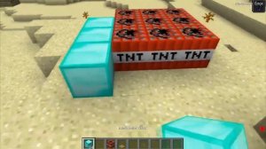 НУБ ЗАТРОЛЛЕН НЕВИДИМЫМ ПРО Майнкрафт, но Радужная Броня с Ловушками 100% ТРОЛЛИНГ НУБИКА ФЛОРТ