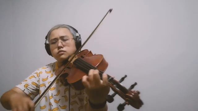 Undo - Pop Pongkool (Viola Cover) смотреть онлайн