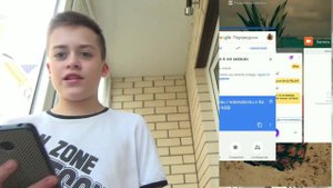Троллинг Алисы на иностранных языках