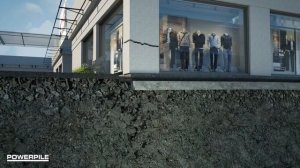 Уплотнение грунтов под конструкциями