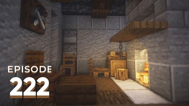 222 - Home Is Where You Respawn// The Spawn Chunks: A Minecraft Podcast смотреть онлайн