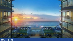 Модус Кондо, Паттайя / Modus Condo, Pattaya