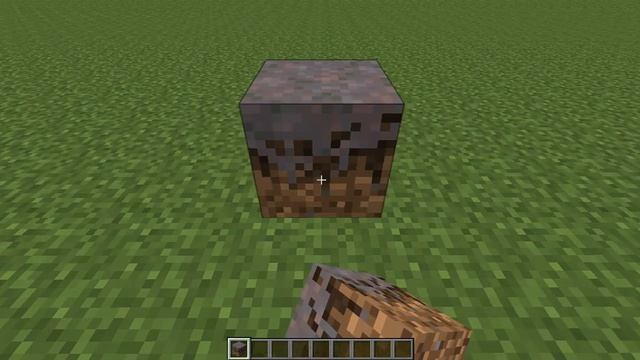 Майнкрафт Мицелий смотреть онлайн