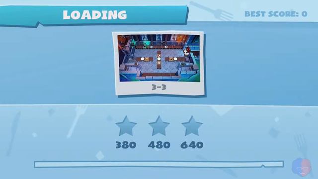 Power Leveled - Overcooked 2 - 6 - Just Eat the Trash смотреть онлайн