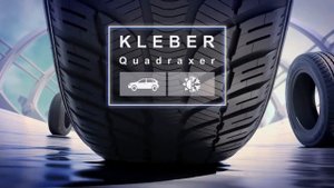 Шины Kleber в Молдове