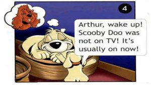 Spotlight 4 p.88 Arthur and Rascal CD