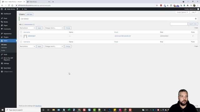 How to Build An Affiliate Marketing Website In 5 Minutes [2021 Tutorial]