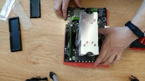 Сборка ПК с AliExpress, по совету НостальжиПК