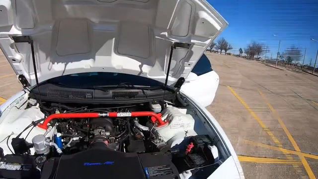 1999 30th Anniversary Trans Am Tune Logs, and Fender Wire Tuck (New Way) смотреть онлайн