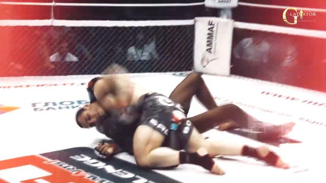 Kristijan Perak vs Talekh Nadzhafzade - M-1 Challenge 72 🇷🇺 Promo смотреть онлайн