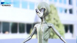 Пара из Челябинска создает хоррор-игру про инопланетян