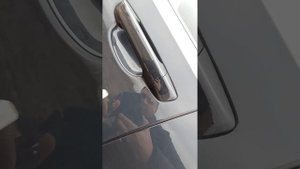 Как открыть Volkswagen Passat если сел аккумулятор или батарейка на брелке