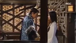 Duygusal Kore Klip / Empress Ki Togon And Seung Nyang /Sen kal ölene kadar