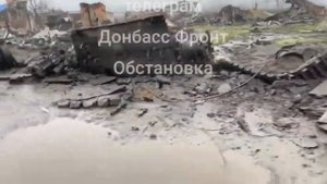 Яцковка. 16 ноября 2023 года.