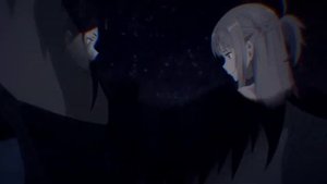 Аниме Клип - Kambulat - Привет