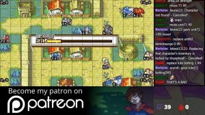 Fire Emblem Crowd Control: Twitch Chat Teaches Me The Dark Arts