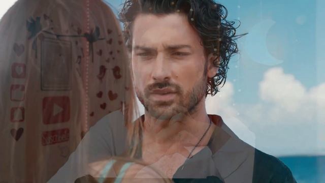 HAZIRAN NO TE VAYAS! | Ada Masali | Cuento de la isla | Nueva Serie Turca en Español смотреть онлайн