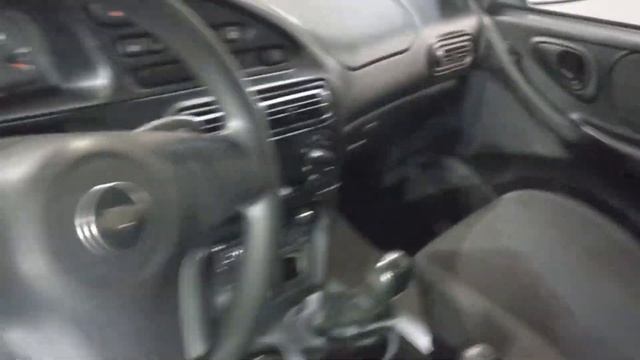 Chevrolet Niva смотреть онлайн