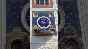 Городские часы, Йошкар-Ола