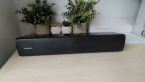 Creative stage Air V2 sound bar review