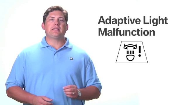 BMW Cleveland - HowTo: Adaptive Light Malfunction Icon смотреть онлайн