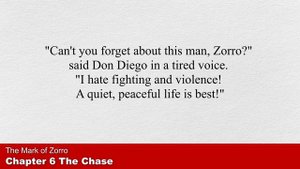 🇺🇸🇬🇧Learn English Through Story Level 2 🍀 | ELEMENTARY A2 - The Mark Of Zorro