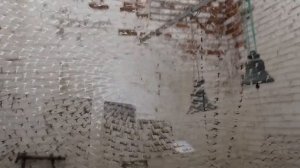 Суздаль Ризоположенский женский монастырь