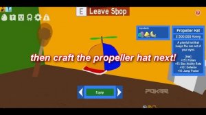 How to Get ACCESS to Dapper Bear Shop in Bee Swarm | Bee Swarm Simulator
