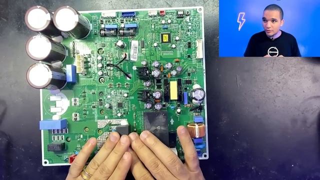 AULA 01 - PROFISSÃO CLIMATRÔNICO смотреть онлайн