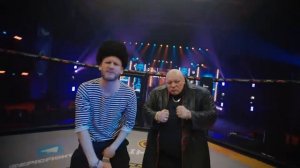 Сява - Эпичный бойцовский чемпионат (Клип 2022) 1080+