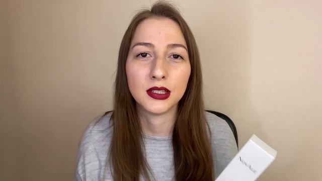 Серия NovAge Brilliance Infinite Luminosity для красивого тона кожи. Гузель Люманова. смотреть онлайн