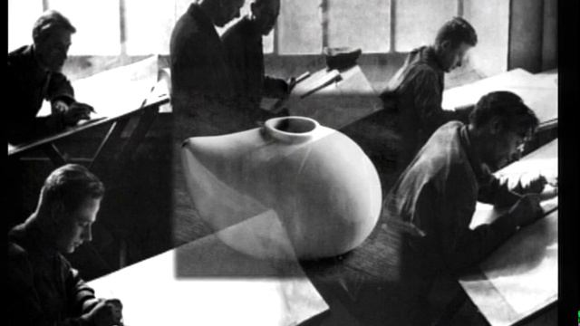 Конструктивисты Татлин Опыты для будущего ч 2 смотреть онлайн