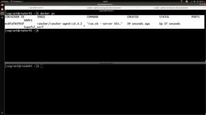 K8S - 46. RANCHER : INSTALLER UN CLUSTER RKE