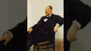 Анатолий Лядов. Скорбная песнь (1914), op. 67