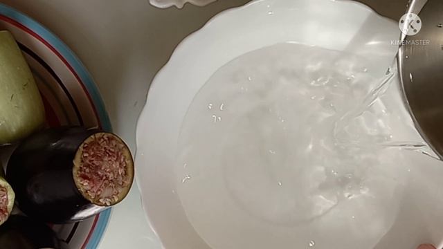 Фаршированные овощи.Вкусный рецепт. смотреть онлайн