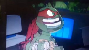 черепашки-ниндзя маленькие герои озвучка