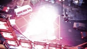 Slitterhead — новая игра от автора оригинальной Silent Hill