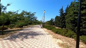 Мотопутешествие по побережью крыма Феодосия-Ялта-Севастополь-Феодосия 500 км за один день. часть 3.