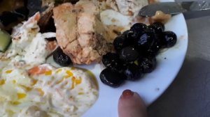 УЖИН И РАЗВЛЕЧЕНИЯ В ОТЕЛЕ* Matiate Hotel*Бельдиби